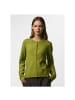 Pieces Pullover in woodbine