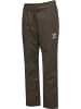 Hummel Verstellbare Taille Hose Hmlhamil E-Sport Jungen in MAJOR BROWN