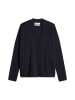 Marc O'Polo Cardigan oversize in Martime Blue