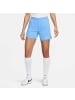 Nike Sportshorts für Damen in uni