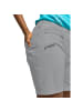 Maier Sports Lulaka Shorts Da-Bermuda el. in Grau0651