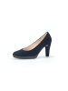 Gabor Fashion elegante Pumps in schwarz