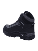 LOWA Wanderschuh in schwarz