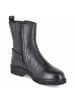Tamaris Stiefeletten in schwarz