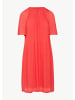 comma Kleid in 4294_korallrot