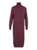 Vila Maxikleid in Fig