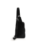 The Chesterfield Brand Isley Sling Bag Leder 25.5 cm black