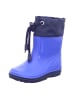 Beck Gummistiefel in blau