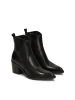 Kazar Stiefel in Schwarz