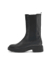 Gabor Chelsea Boots in schwarz