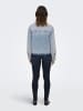 ONLY Jeanshemd in Light Blue Denim