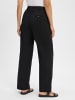 Marc O'Polo Hose in schwarz