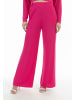 faina Damen Stretchhose in Pink