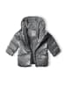 Minoti Winterjacke 16coat 19 in dunkelgrau