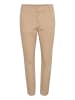 Kaffe Hose KAmette Regular fit in Savannah Tan