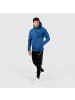 SMILODOX Outdoorjacke Thunder in Blau