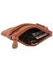 Greenland Nature Montenegro Schlüsseletui RFID Leder 13 cm in braun