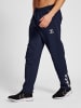 Hummel Verstellbare Taille Hose Hmlcore Erwachsene in MARINE