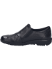 Josef Seibel Halbschuh Charlotte 19 in schwarz