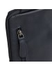 The Chesterfield Brand Isley Sling Bag Leder 25.5 cm navy