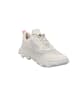 Ecco Lowtop-Sneaker MX in white/white/concrete
