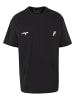 Mister Tee T-Shirt in black