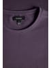 Matinique T-Shirt kurzarm Jermalink Gerade Passform in Nightshade
