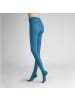 Hudson Feinstrumpfhose Micro 50 semi-blickdicht matt in steel blue