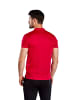 erima Herren Funktionspolo in rot