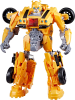 Hasbro Spielzeugfahrzeug Transformers - Aufstieg der Bestien - Beast-Mode Bumblebee