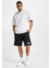 Rocawear Sweat Shorts in black