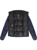 ragwear Steppjacke Serah in Navy