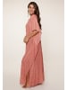 Linga Dore Linga Dore Kaftan Kaftan in Rose dawn