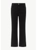 comma Jeans-Hose in 99Z2_schwarz