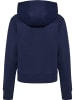 Hummel Hummel Hoodie Hmlgo Multisport Damen in MARINE