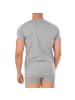 Q-en Unterhemd in Gray
