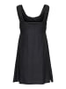 JDY Kleid in Black