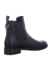 LLOYD Chelsea Boots in Schwarz