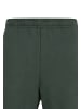 Urban Classics Track Pant in forest