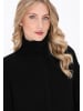 DreiMaster Women Cardigan in black