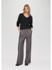 QS Strickpullover  in  9999_schwarz