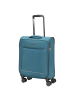 Stratic Fresh - 4-Rollen-Trolley 55 cm S (anthracite) in petrol