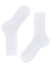 Falke Socken Sensitive London in White