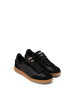 Marc O'Polo Sneaker Model Charlie in black/pavestone