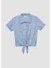 s.Oliver Bluse in 53Y2_blau