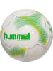 Hummel Hummel Fußball Hmlprecision Unisex Erwachsene Leichte Design in WHITE/DARK GREEN/YELLOW