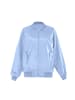 Yuka Damen Blouson in Hellblau