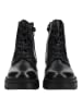 Gioseppo Stiefelette 80595 in Schwarz