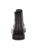 Marc O'Polo Chelsea Boots in Schwarz