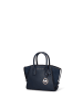 Michael Kors Handtasche in NAVY